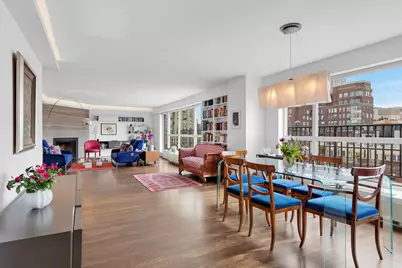 1020 Park Avenue #21A, New York, NY 10028 - Photo 1