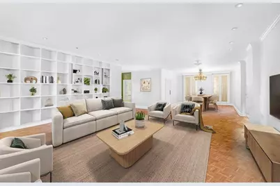 475 Park Avenue #3A, New York City, NY 10022 - Photo 1