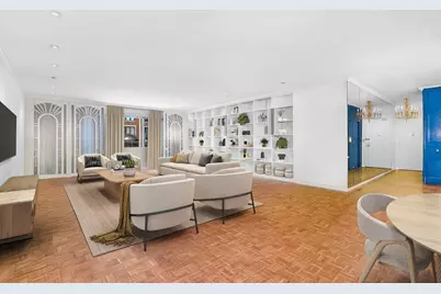 475 Park Avenue #3A, New York, NY 10022 - Photo 2