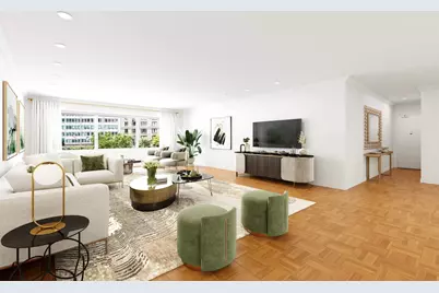 475 Park Avenue #3A, New York, NY 10022 - Photo 1