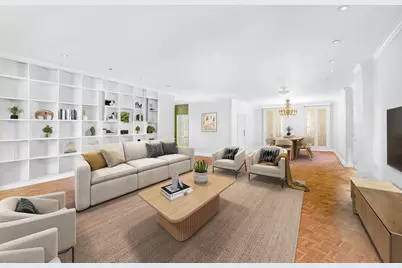 475 Park Avenue #3A, New York City, NY 10022 - Photo 4