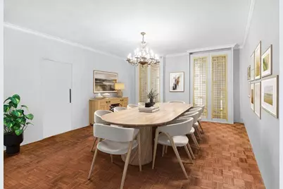 475 Park Avenue #3A, New York City, NY 10022 - Photo 6