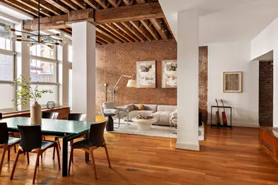 62 Beach Street #THB, New York City, NY 10013 - Photo 1