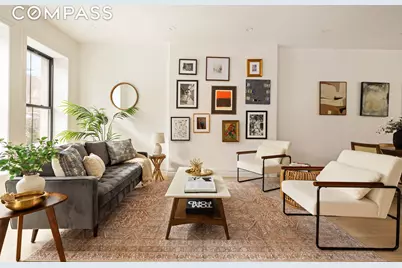 819 Greene Avenue, Brooklyn, NY 11221 - Photo 2