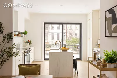 819 Greene Avenue, Brooklyn, NY 11221 - Photo 4