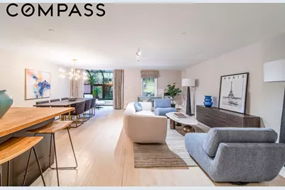 407 E 12th Street #1RSE, New York City, NY 10009 - Photo 2