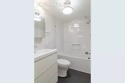 407 E 12th Street #1RSE, New York City, NY 10009 - Photo 10