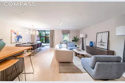 407 E 12th Street #1RSE, New York City, NY 10009 - Photo 2