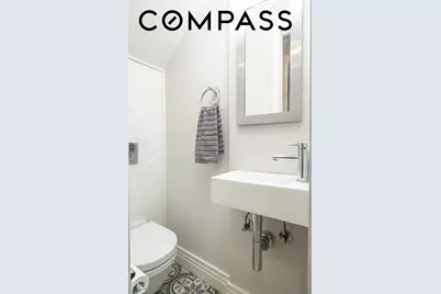407 E 12th Street #1RSE, New York City, NY 10009 - Photo 6