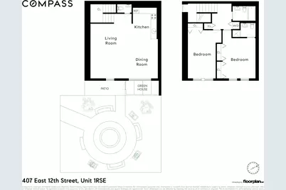 407 E 12th Street #1RSE, New York City, NY 10009 - Photo 14