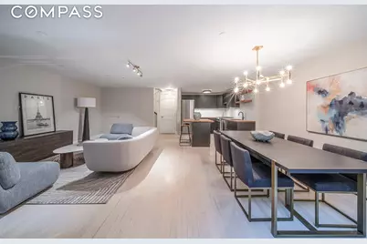 407 E 12th Street #1RSE, New York City, NY 10009 - Photo 4