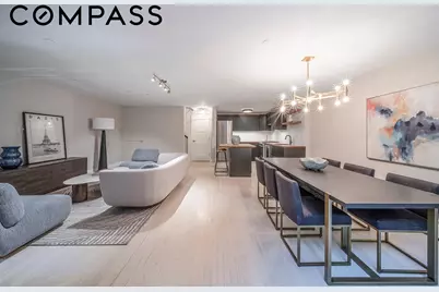 407 E 12th Street #1RSE, New York City, NY 10009 - Photo 4