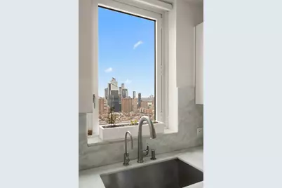 322 W 57th Street #50S, New York City, NY 10019 - Photo 6