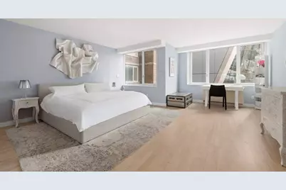 322 W 57th Street #50S, New York City, NY 10019 - Photo 8