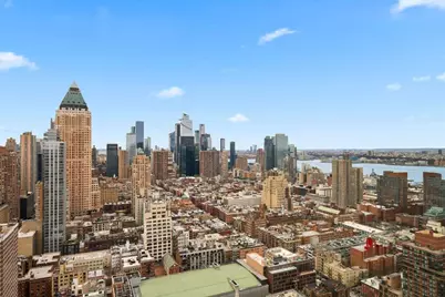 322 W 57th Street #50S, New York City, NY 10019 - Photo 10