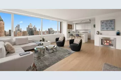 322 W 57th Street #50S, New York City, NY 10019 - Photo 2