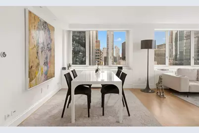 322 W 57th Street #50S, New York City, NY 10019 - Photo 4