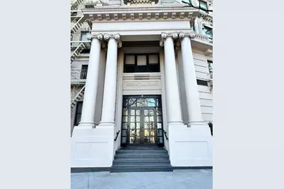 214 Riverside Drive #202/203, New York, NY 10025 - Photo 16