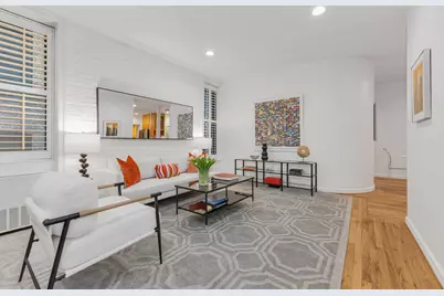 214 Riverside Drive #202/203, New York, NY 10025 - Photo 4