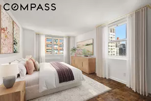 501 E 79th St, New York City, NY 10075 - Photo 6