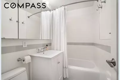 501 E 79th Street #11E, New York City, NY 10075 - Photo 12