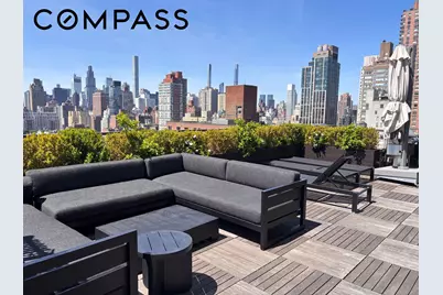 501 E 79th Street #11E, New York City, NY 10075 - Photo 14