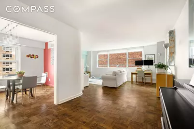 501 E 79th Street #11E, New York, NY 10075 - Photo 1