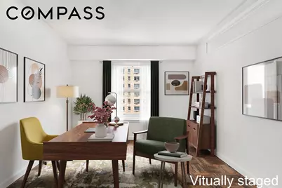 501 E 79th Street #11E, New York City, NY 10075 - Photo 10