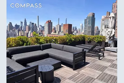 501 E 79th Street #11E, New York City, NY 10075 - Photo 10