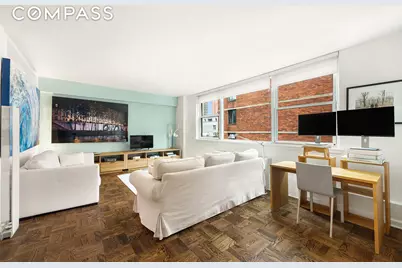 501 E 79th Street #11E, New York, NY 10075 - Photo 4