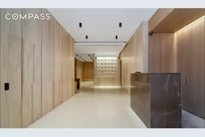 501 E 79th Street #11E, New York City, NY 10075 - Photo 12