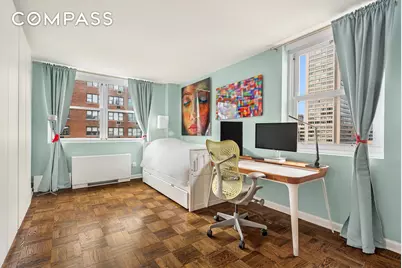 501 E 79th Street #11E, New York, NY 10075 - Photo 6