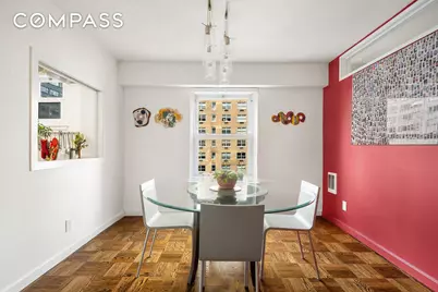 501 E 79th Street #11E, New York, NY 10075 - Photo 2