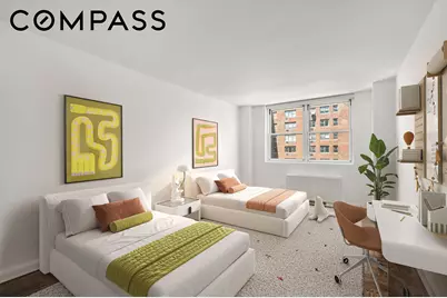 501 E 79th Street #11E, New York City, NY 10075 - Photo 8