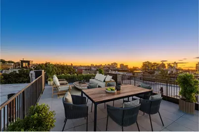 22 St Johns Place #PH, Brooklyn, NY 11217 - Photo 12