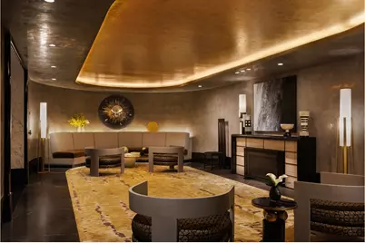 303 Park Avenue #2407, New York City, NY 10022 - Photo 8
