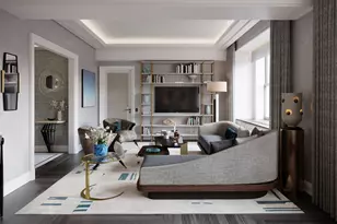 303 Park Ave, New York City, NY 10022 - Photo 2