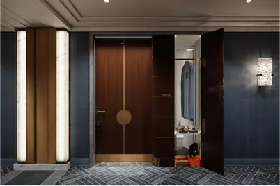 303 Park Avenue #2407, New York City, NY 10022 - Photo 4