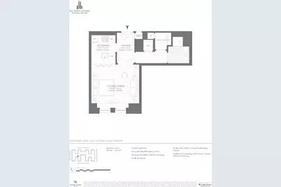 303 Park Avenue #2407, New York City, NY 10022 - Photo 24