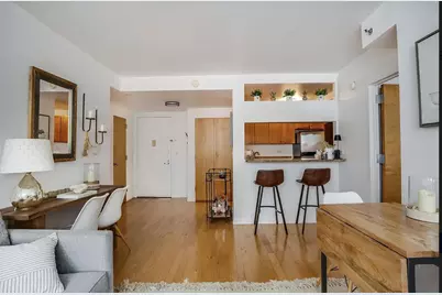 520 W 23rd Street #6-C, New York City, NY 10011 - Photo 2