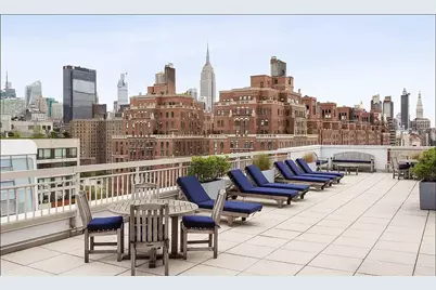 520 W 23rd Street #6-C, New York City, NY 10011 - Photo 10