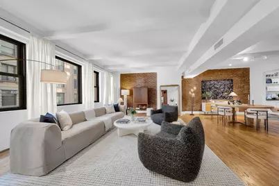 15 W 17th Street #LOFT5, New York City, NY 10011 - Photo 2
