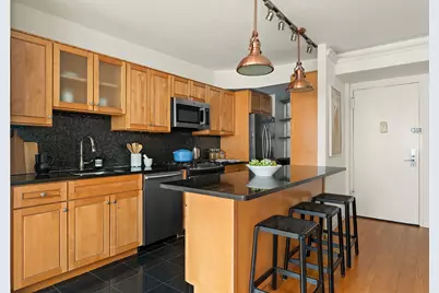 45 W 10th Street #1F2NDFL, New York City, NY 10011 - Photo 2