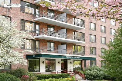 392 Central Park W #17L, New York City, NY 10025 - Photo 6