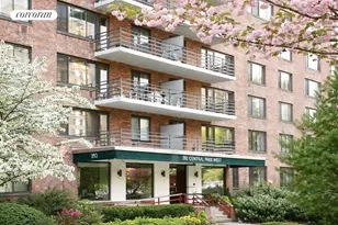 392 Central Prk W, New York City, NY 10025 - Photo 6