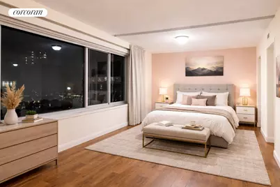 392 Central Park W #17L, New York City, NY 10025 - Photo 4