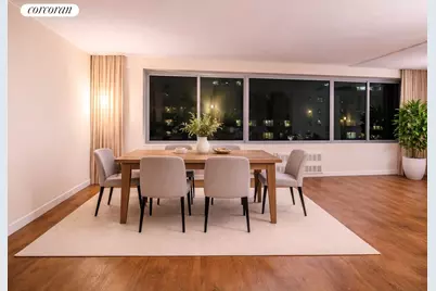 392 Central Park W #17L, New York City, NY 10025 - Photo 2