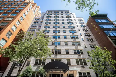 215 E 80th Street #7L, New York, NY 10021 - Photo 8