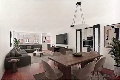 215 E 80th Street #7L, New York, NY 10021 - Photo 10