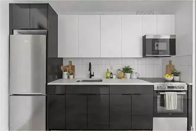 1042 President Street #5A, Brooklyn, NY 11225 - Photo 2